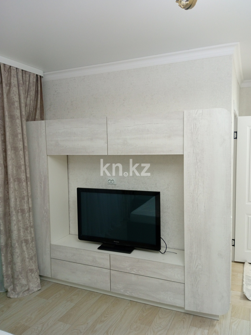 Продажа 1-комнатной квартиры, 41.7 м² в Астане - фото 2