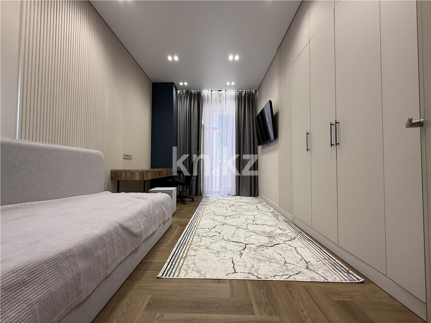 Продажа 4-комнатной квартиры, 130 м² в Караганде - фото 9