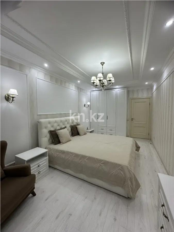 Продажа 3-комнатной квартиры, 112 м² в Астане - фото 3