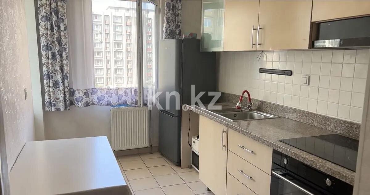 Продажа 2-комнатной квартиры, 65 м² в Алматы - фото 3