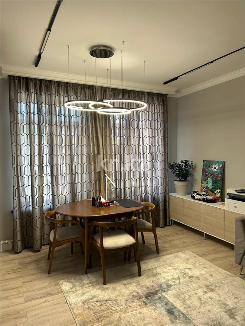 Продажа 4-комнатной квартиры, 140 м², ул. 3-й А мик-н в Темиртау - фото 4