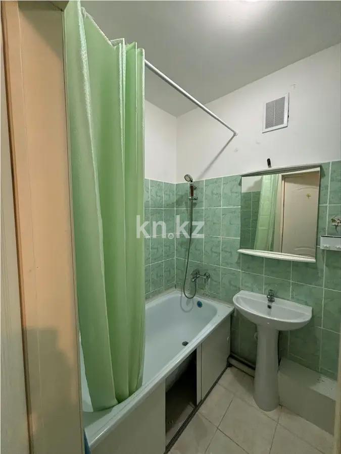 Продажа 1-комнатной квартиры, 40.3 м² в Астане - фото 4