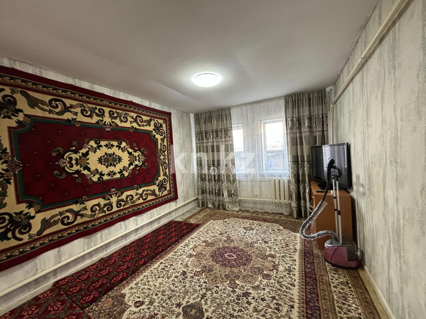 Продажа 6-комнатного дома, 200 м², ул. Чигорина, дом  33/23 в Алматы - фото 19