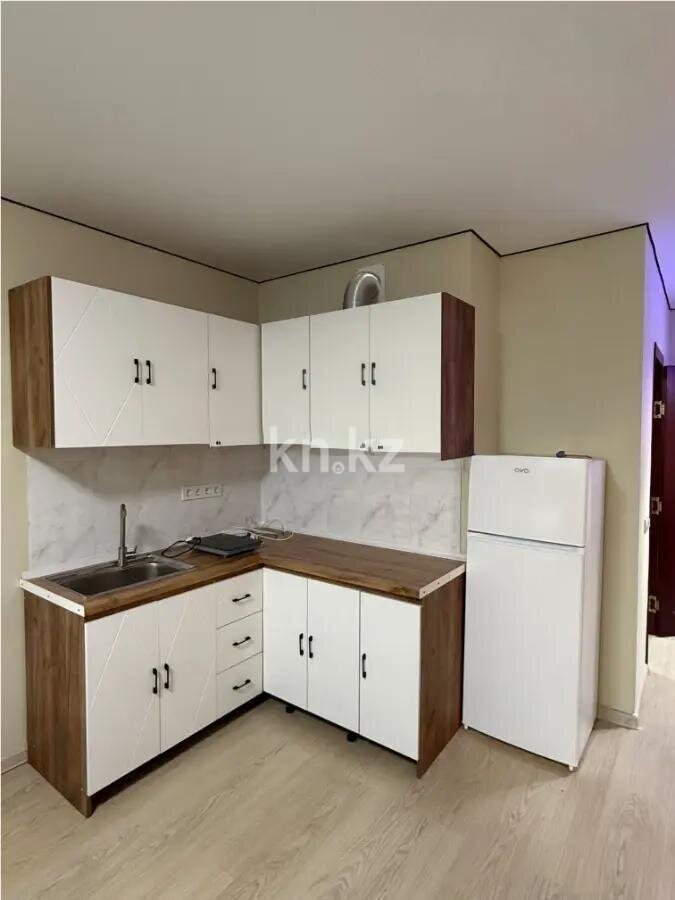 Продажа 2-комнатной квартиры, 49.5 м² в Алматы - фото 4