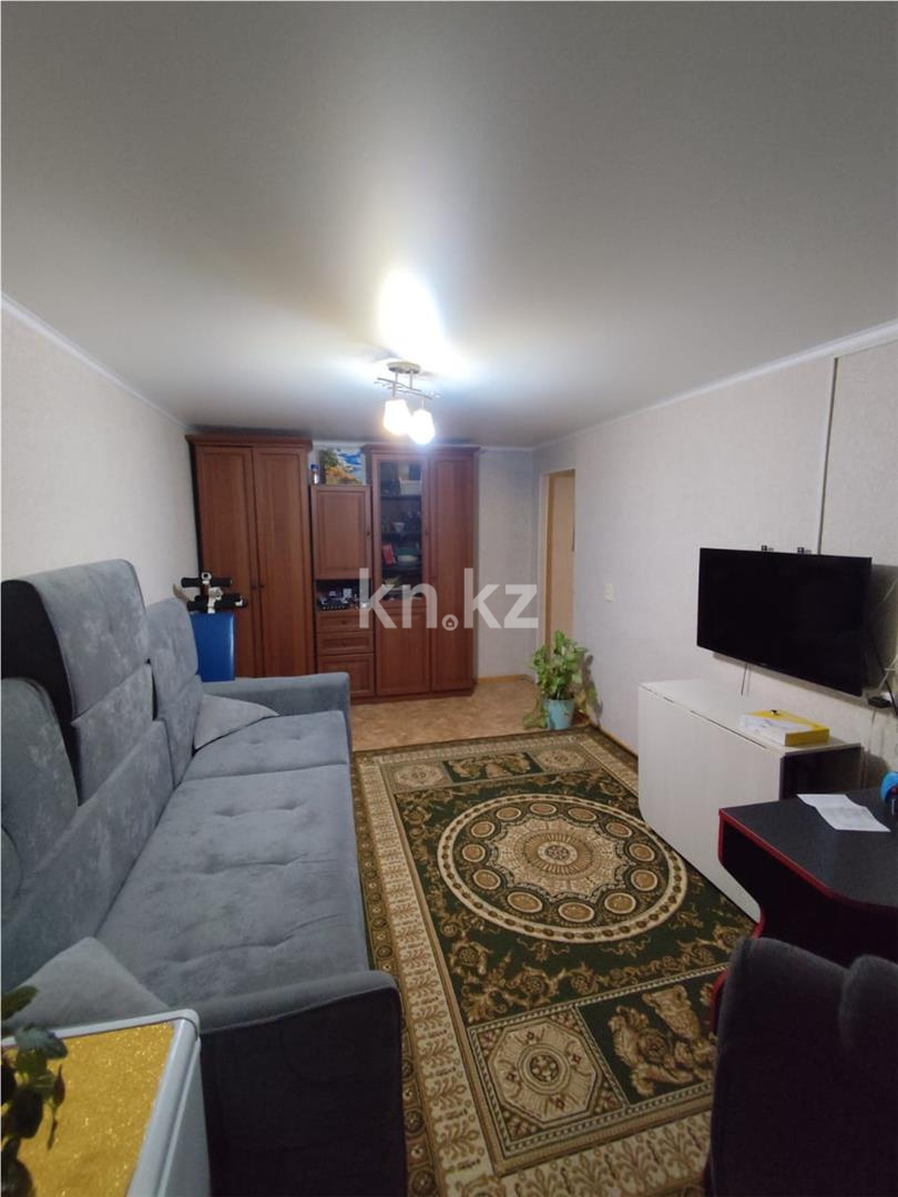 Продажа 2-комнатной квартиры, 45 м², ул. Сейфуллина в Темиртау - фото 2