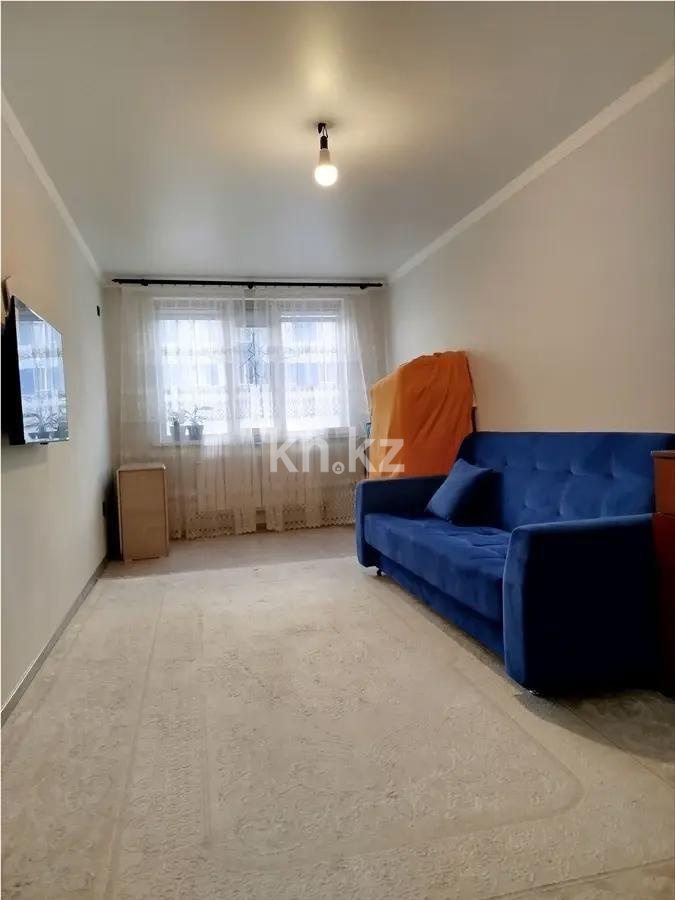 Продажа 1-комнатной квартиры, 40.4 м², пр. Райымбека, дом  590/6 в Алматы