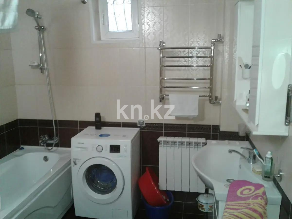 Продажа 2-комнатной квартиры, 54 м² в Алматы - фото 4