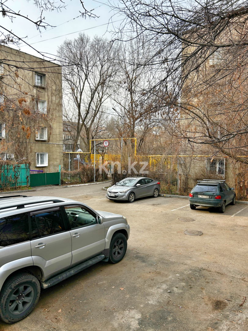 Продажа 4-комнатной квартиры, 90 м² в Алматы - фото 30