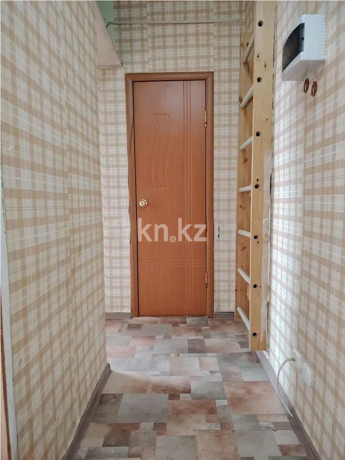 Продажа 1-комнатной квартиры, 30 м² в Астане - фото 4