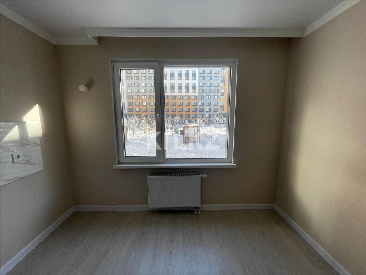 Продажа 2-комнатной квартиры, 52 м² в Астане - фото 2