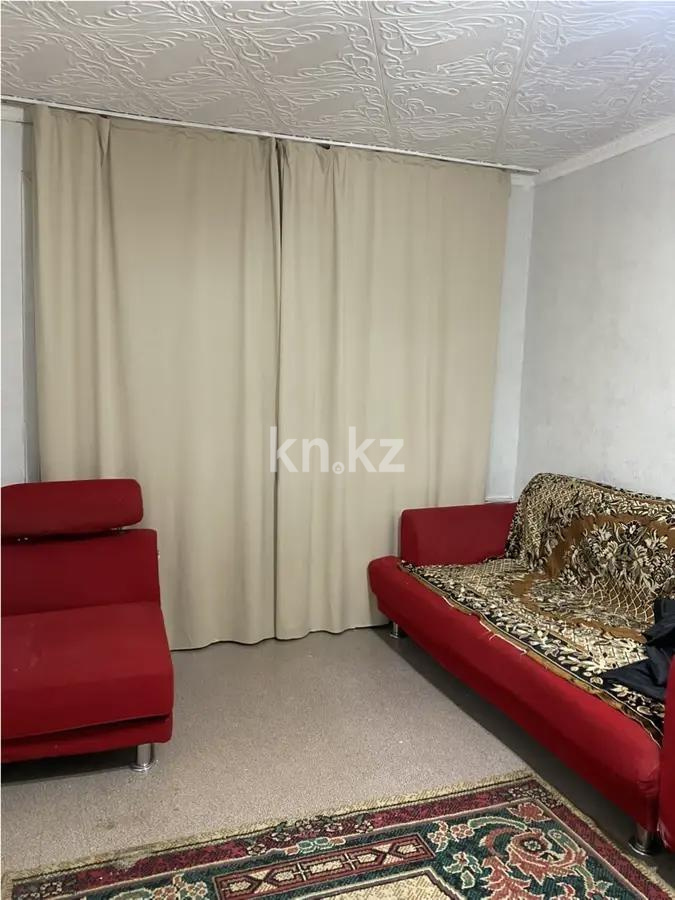 Продажа 1-комнатной квартиры, 47 м² в Караганде