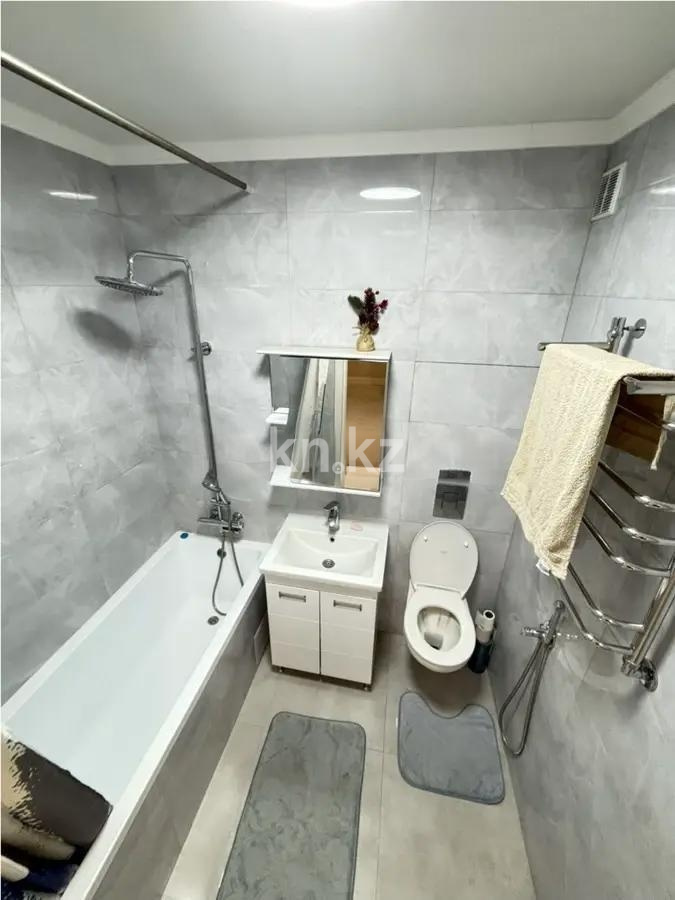 Продажа 1-комнатной квартиры, 49 м² в Алматы - фото 3