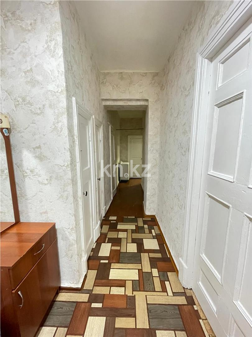 Продажа 3-комнатной квартиры, 66 м² в Сарани