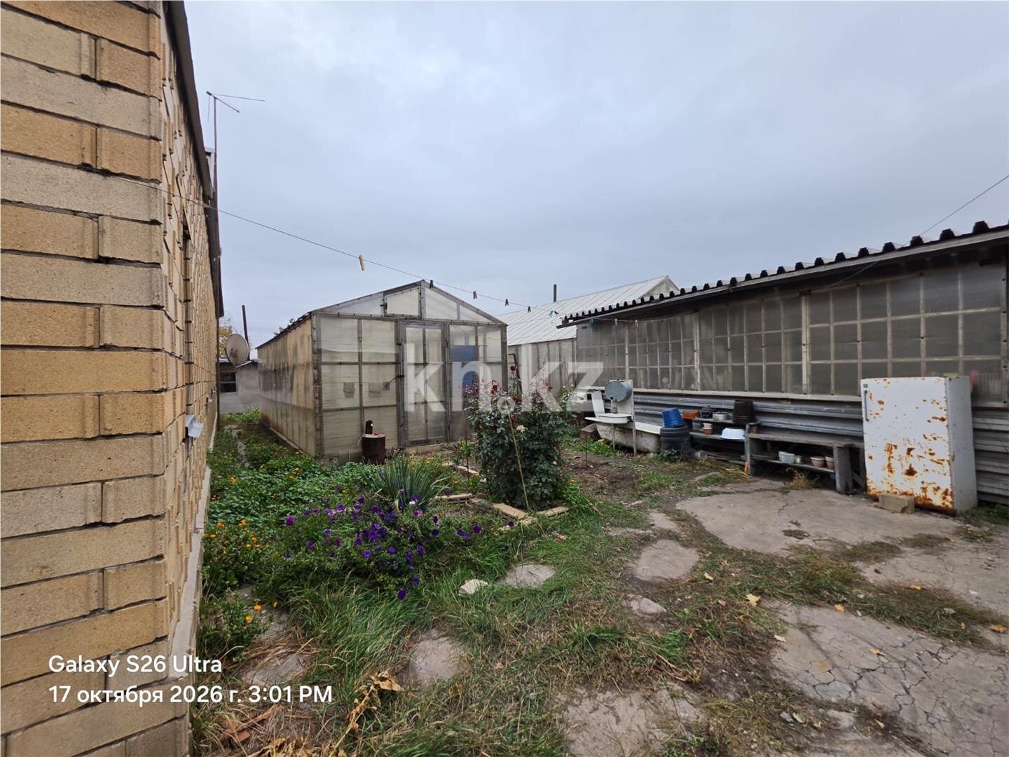 Продажа 4-комнатного дома, 150 м² в Темиртау - фото 27