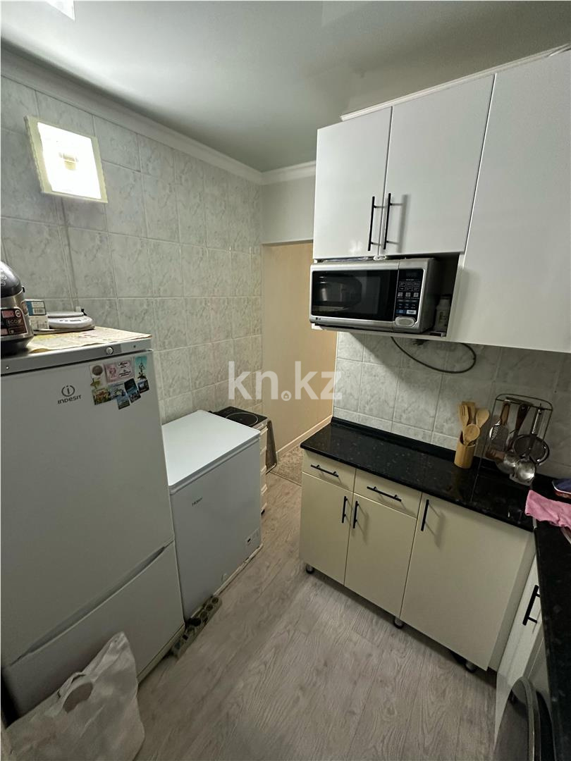 Продажа 3-комнатной квартиры, 58 м², ул. Абая в Темиртау - фото 18