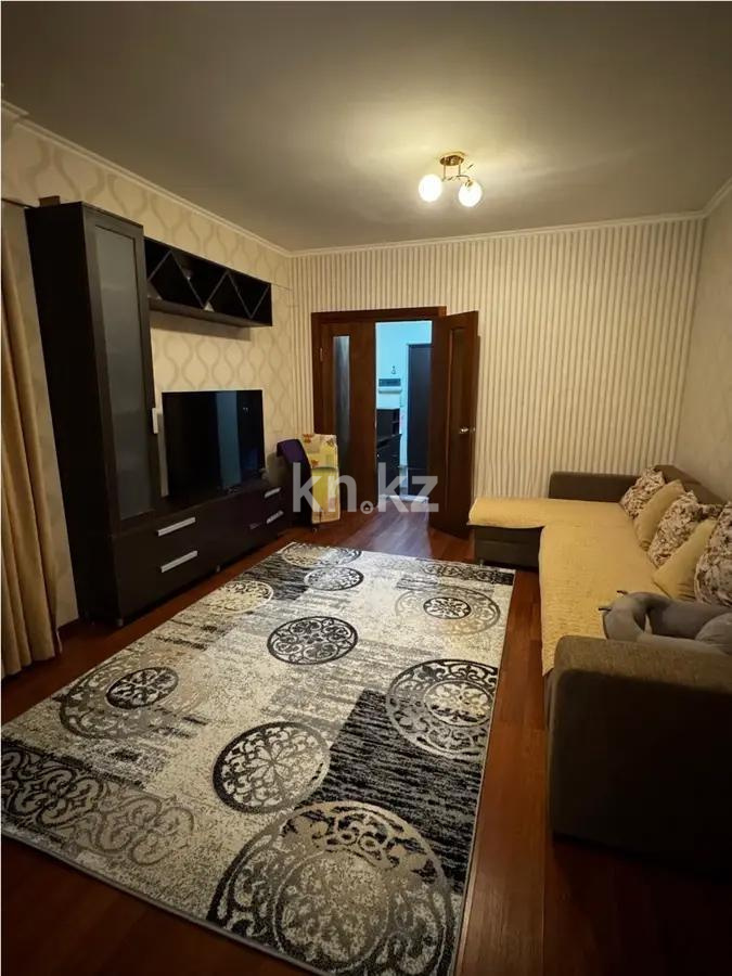 Продажа 1-комнатной квартиры, 49 м² в Алматы - фото 2