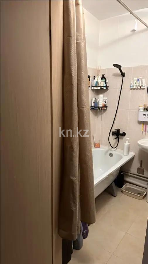 Продажа 1-комнатной квартиры, 33 м² в Астане - фото 3