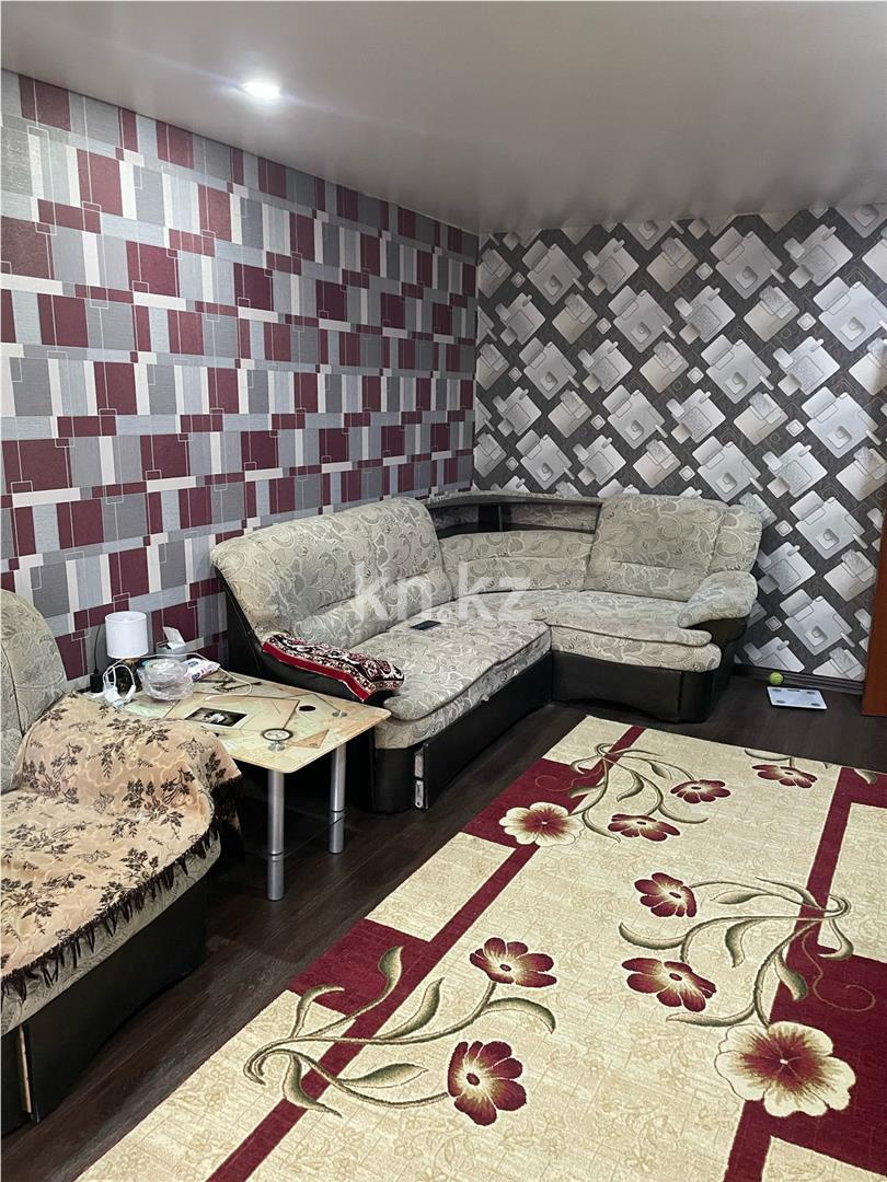 Продажа 2-комнатной квартиры, 43 м², 6-й мкр. в Темиртау - фото 5