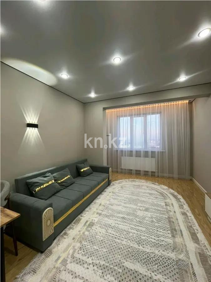 Продажа 1-комнатной квартиры, 29 м² в Алматы