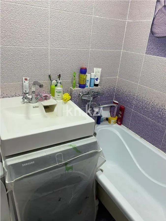 Продажа 3-комнатной квартиры, 59 м², мкр-н 5, дом  41 в Алматы - фото 3