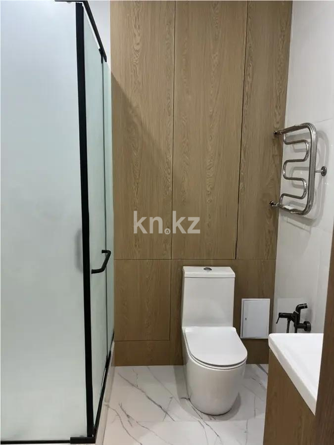 Продажа 2-комнатной квартиры, 51 м², ул. Байтурсынова, дом  30 в Астане - фото 4