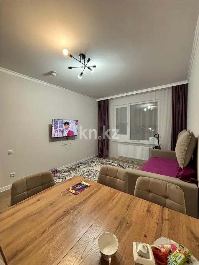 Продажа 2-комнатной квартиры, 35 м² в Астане