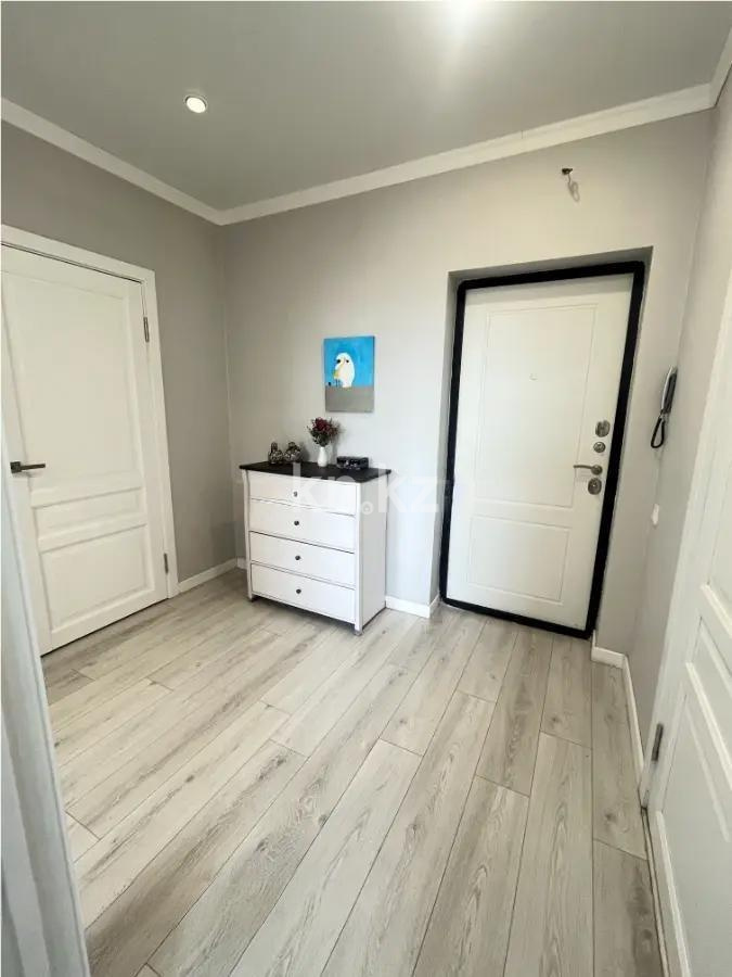 Продажа 1-комнатной квартиры, 41.5 м² в Астане - фото 4