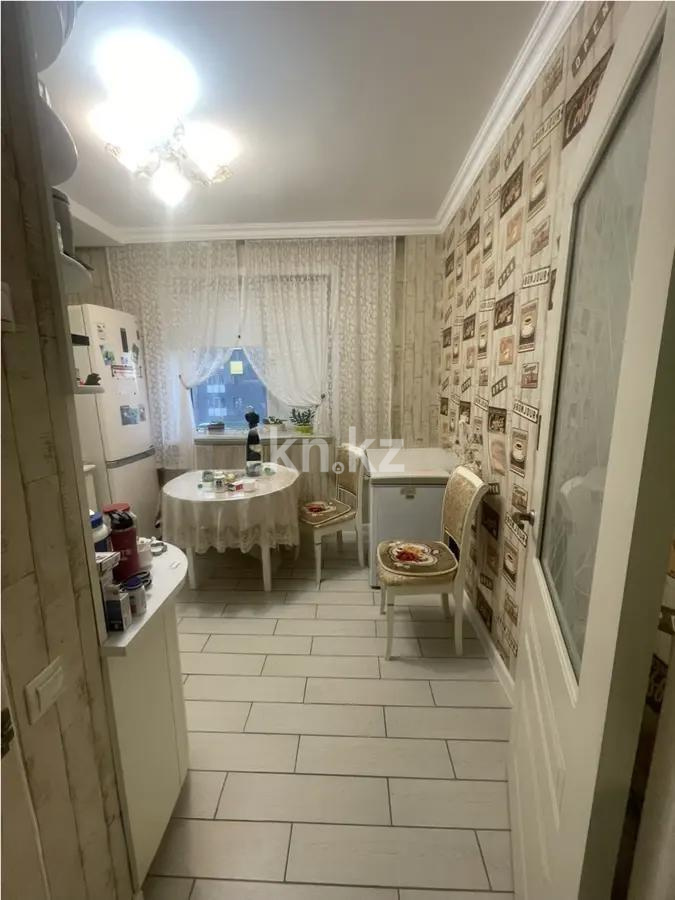 Продажа 2-комнатной квартиры, 59 м² в Астане - фото 3