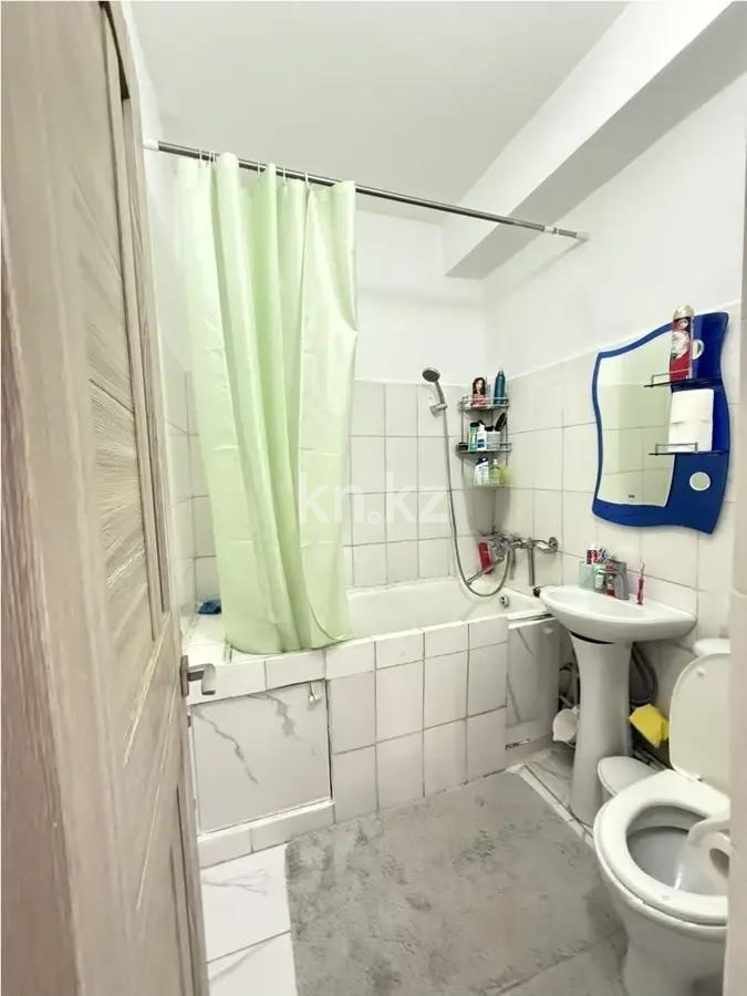 Продажа 2-комнатной квартиры, 41 м² в Алматы - фото 4