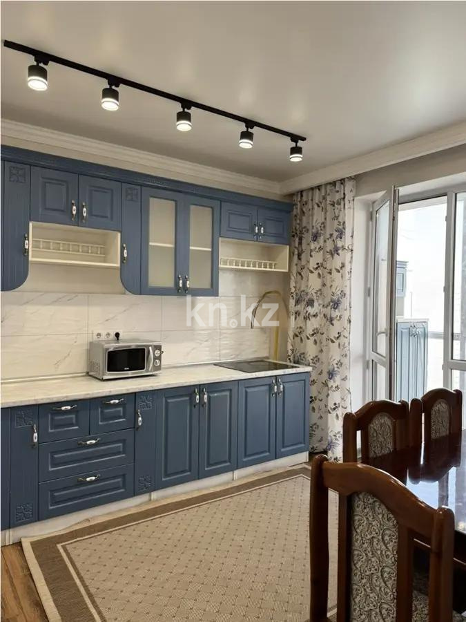 Продажа 2-комнатной квартиры, 77 м² в Алматы - фото 3