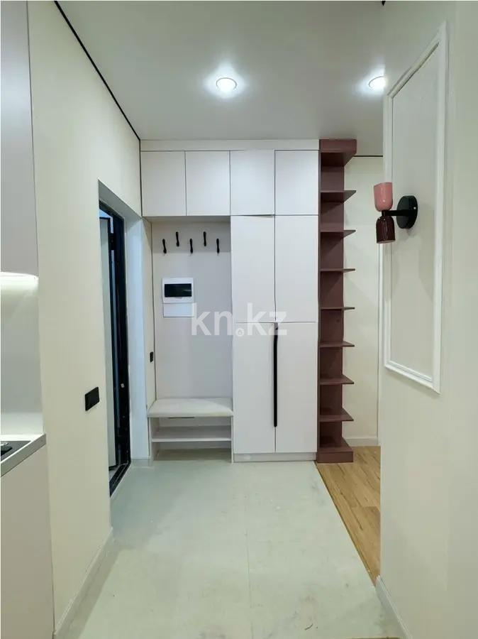 Продажа 2-комнатной квартиры, 63 м², ул. Жургенова, дом  19 в Астане - фото 5