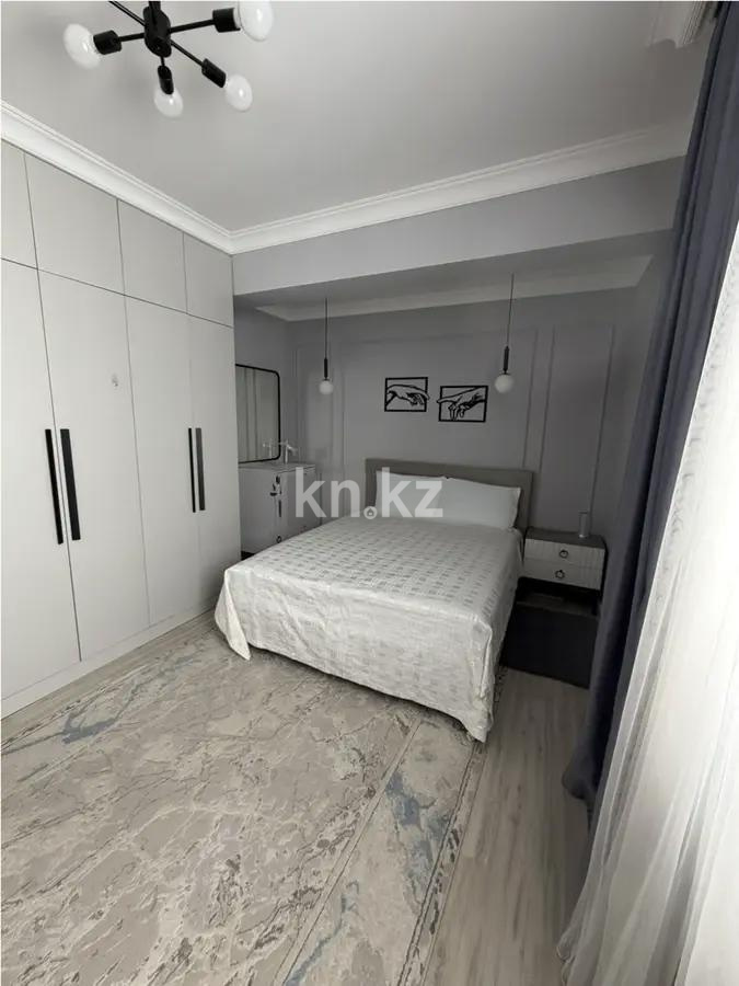 Продажа 2-комнатной квартиры, 55.4 м² в Астане - фото 2