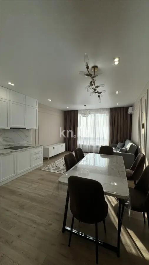 Продажа 3-комнатной квартиры, 80 м² в Алматы - фото 6