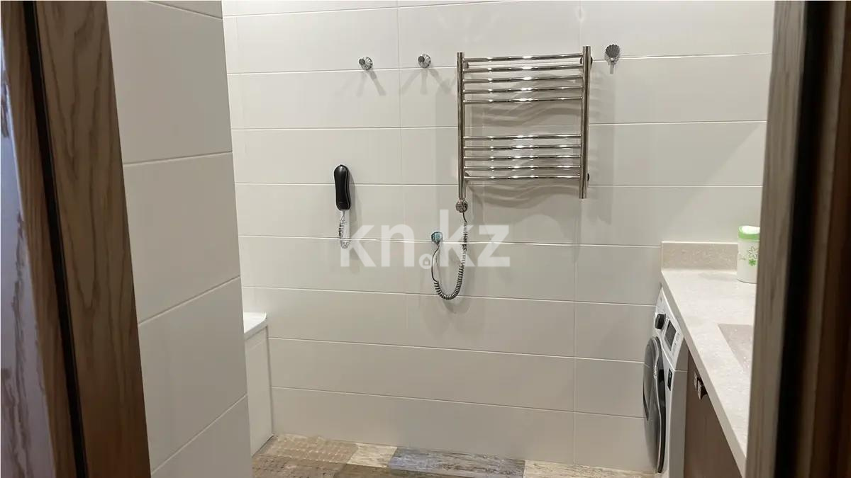 Продажа 3-комнатной квартиры, 107 м², ул. Сыганак, дом  17Л в Астане - фото 5