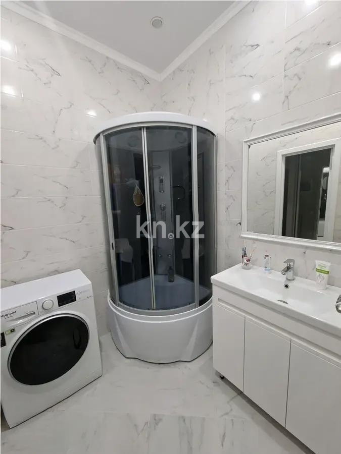 Продажа 2-комнатной квартиры, 48 м² в Астане - фото 5