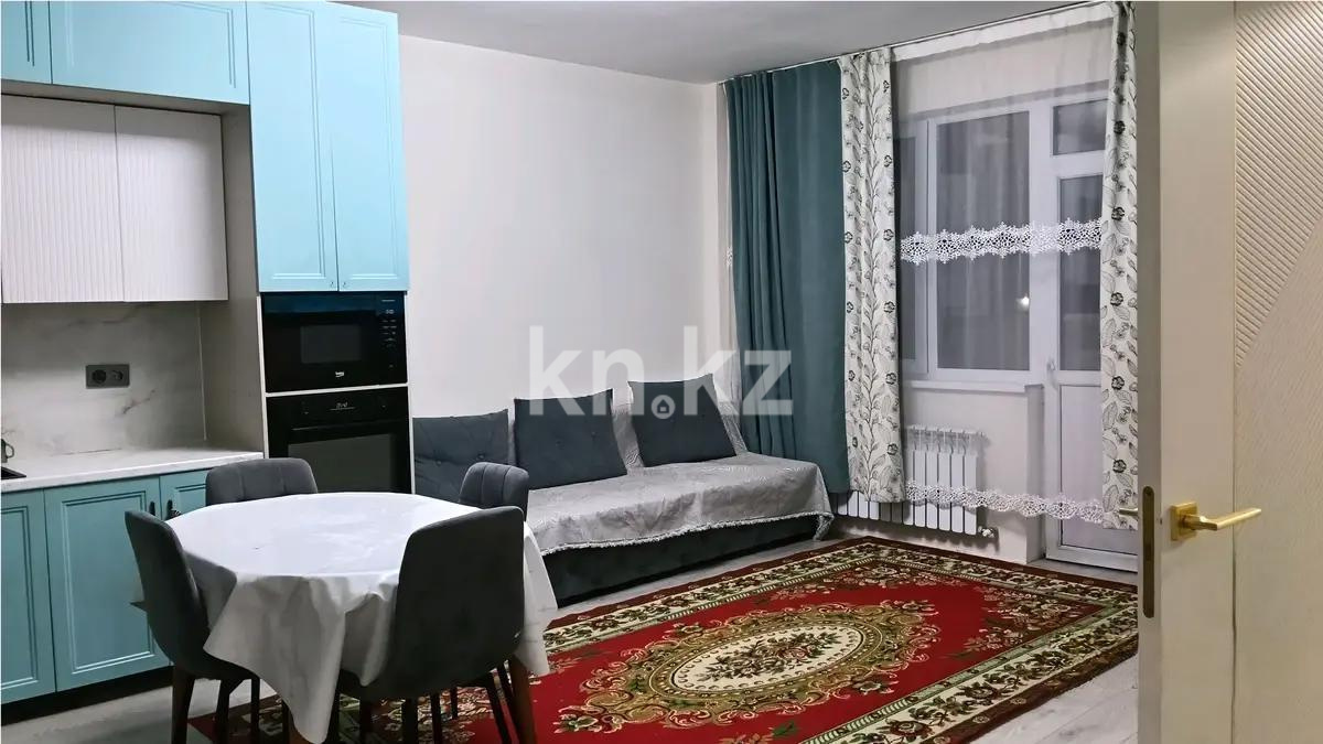Продажа 2-комнатной квартиры, 70.4 м² в Астане