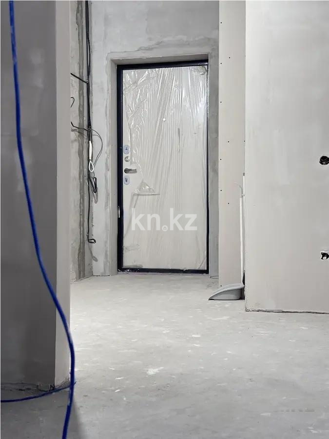 Продажа 2-комнатной квартиры, 48.6 м², ул. Халиуллина, дом  196 стр в Алматы - фото 2