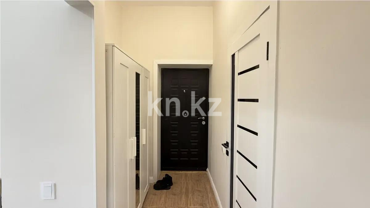 Продажа 1-комнатной квартиры, 37 м² в Астане - фото 4