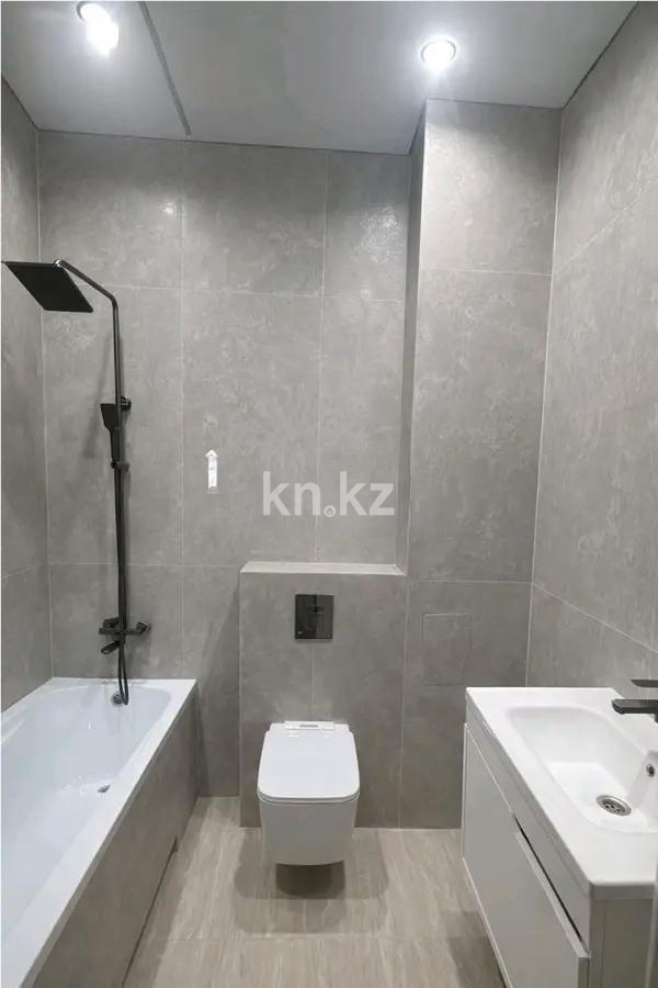 Продажа 3-комнатной квартиры, 61.4 м² в Астане - фото 3