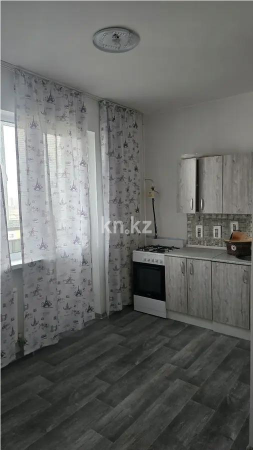 Продажа 1-комнатной квартиры, 44 м² в Алматы - фото 2