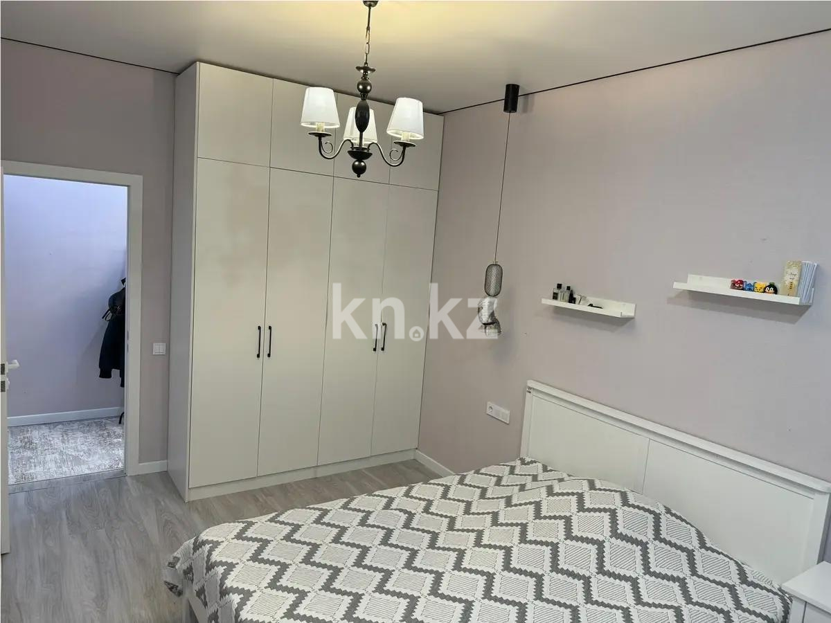 Продажа 2-комнатной квартиры, 58.5 м² в Астане - фото 2