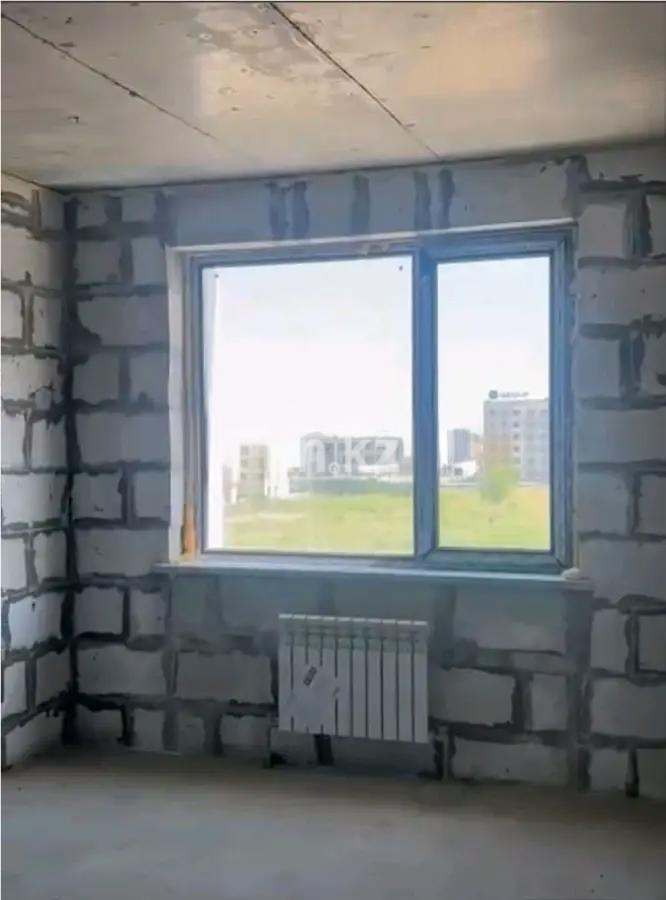 Продажа 2-комнатной квартиры, 56 м² в Алматы