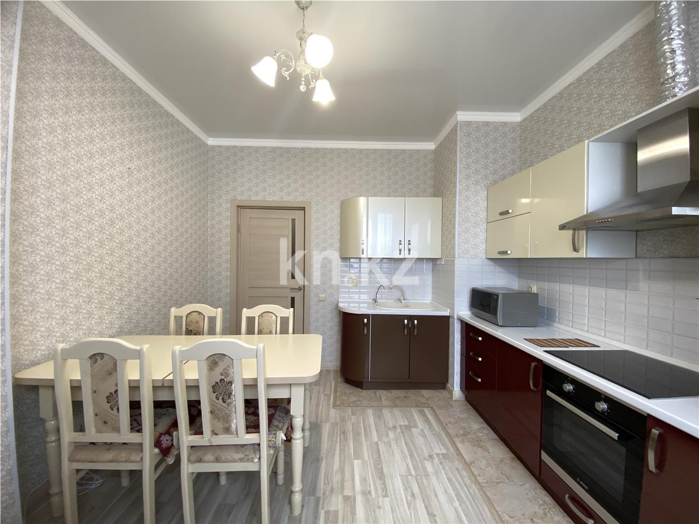 Продажа 1-комнатной квартиры, 45 м² в Астане - фото 7