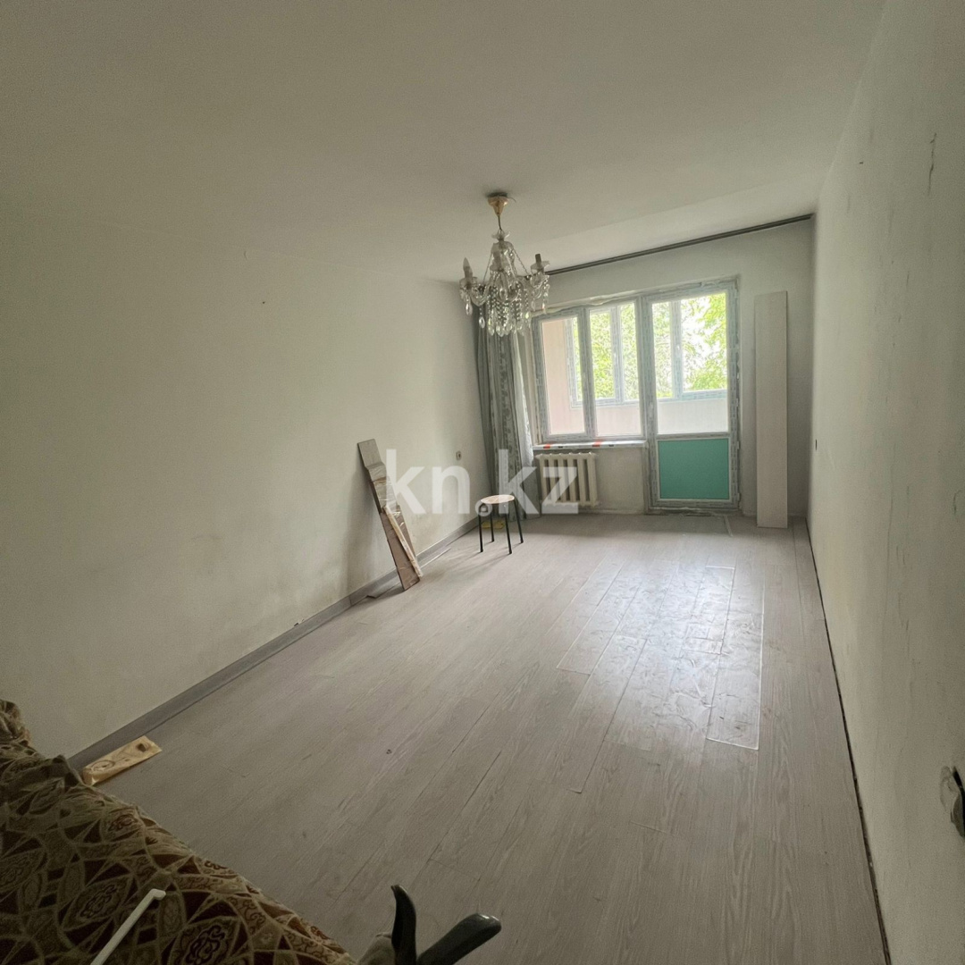 Продажа 2-комнатной квартиры, 44 м² в Алматы