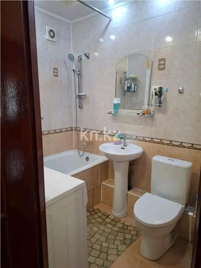 Продажа 3-комнатной квартиры, 62.4 м² в Алматы - фото 5