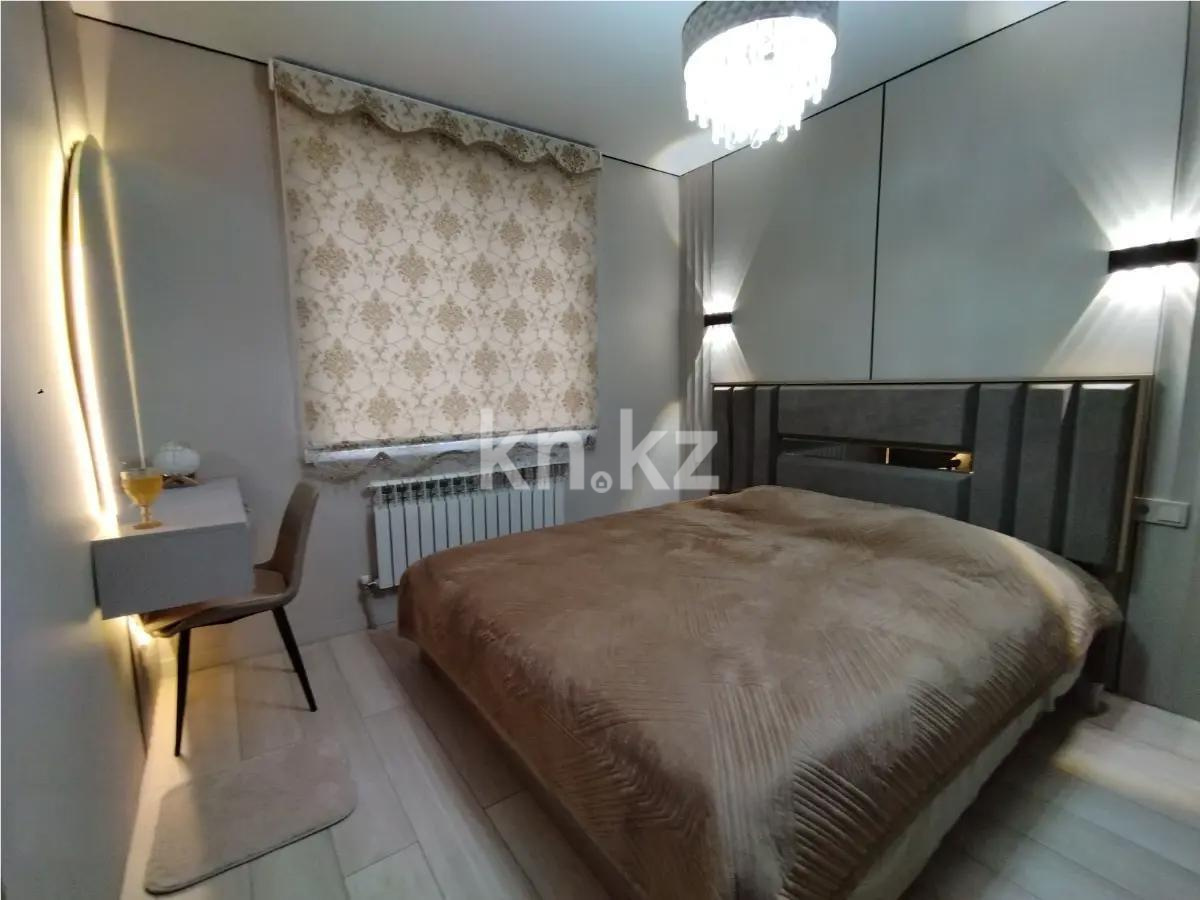 Продажа 3-комнатной квартиры, 71 м² в Алматы - фото 2