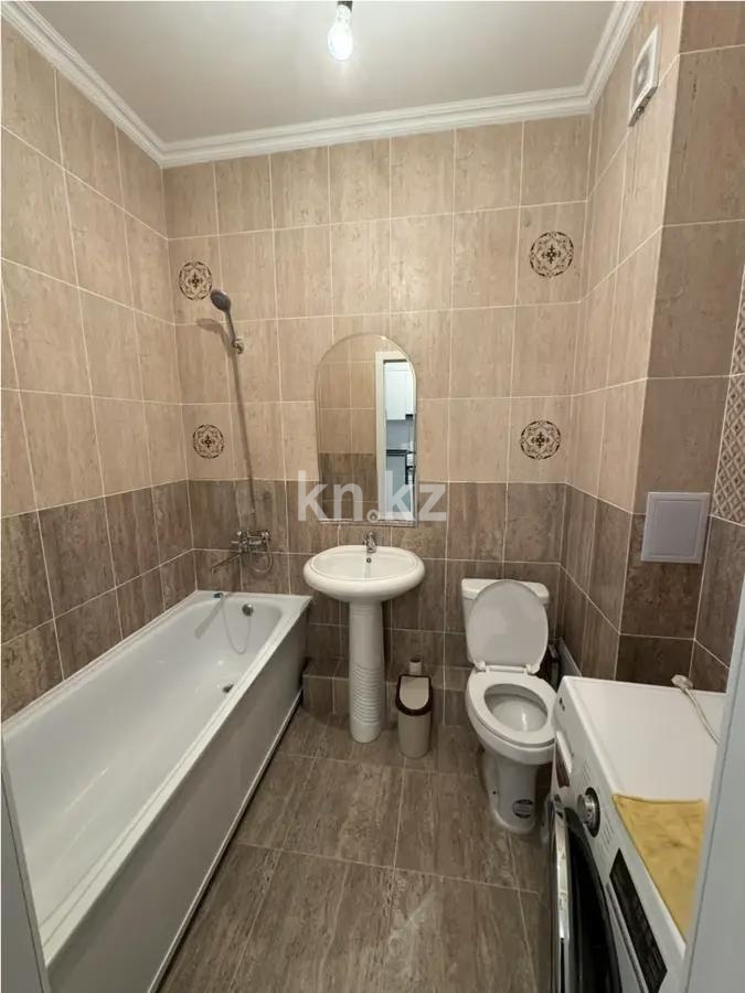 Продажа 1-комнатной квартиры, 32.4 м² в Алматы - фото 3