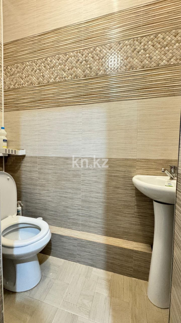 Продажа 3-комнатной квартиры, 83 м², мкр Астана, дом  27 в Таразе - фото 7