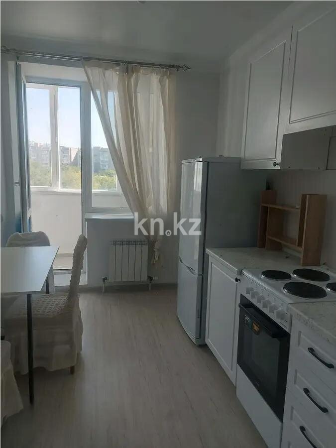 Продажа 1-комнатной квартиры, 35 м² в Астане
