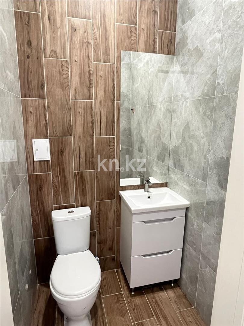 Продажа 3-комнатной квартиры, 74 м² в Караганде - фото 8
